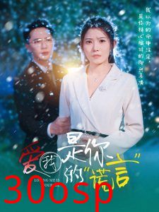 爱我是你的谎言