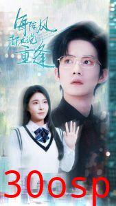 每阵风都在说重逢