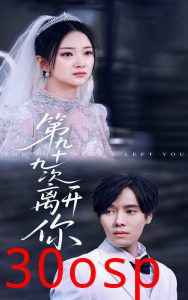 第九十九次离开你