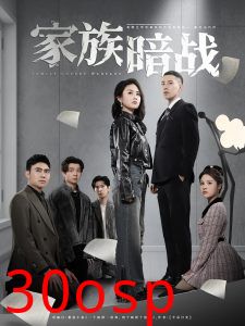 家族暗战