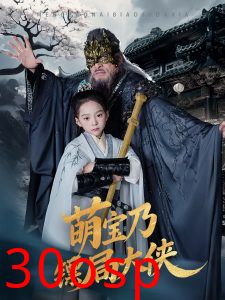 萌宝乃镖局大侠