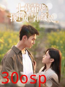 七载霜华：我于风雪中绽放