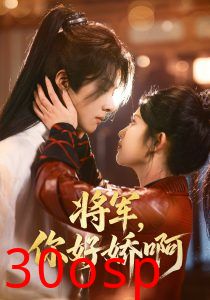 将军，你好娇啊
