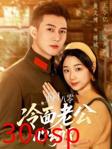 重回八零冷面老公心动了