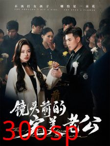 镜头前的完美老公