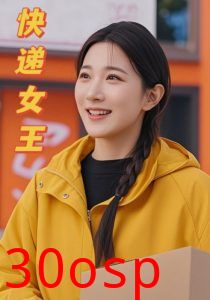 快递女王