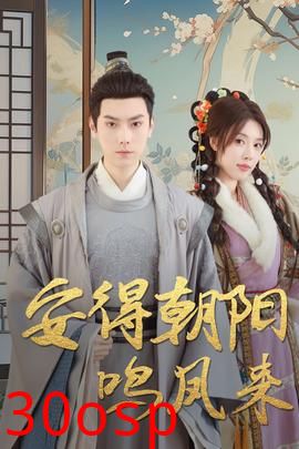 安得朝阳鸣凤来