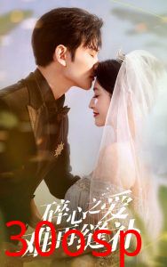 碎心之爱难再逢补