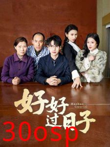 好好过日子短剧