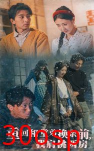 重回和堂弟换亲前，我肩挑两房