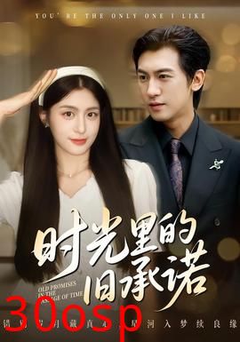 时光里的旧承诺