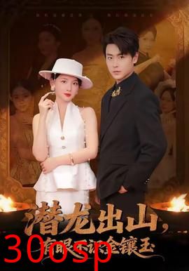 潜龙出山有眼不识金镶玉