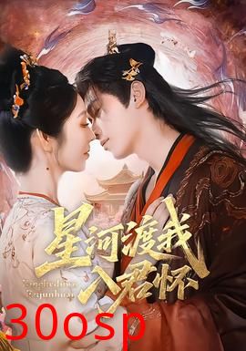 星河渡我入君怀