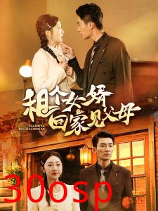 租个女婿回家见父母