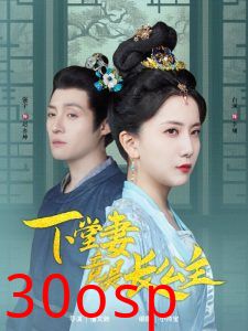 下堂妻竟是长公主