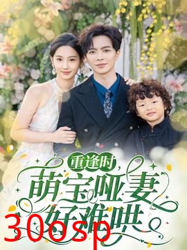 重逢时萌宝哑妻好难哄
