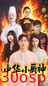 中华小厨神