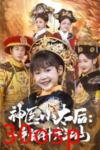 神医小太后一手银针定江山