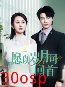 愿以岁月可回首