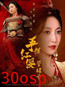 手握红缨誓昭雪