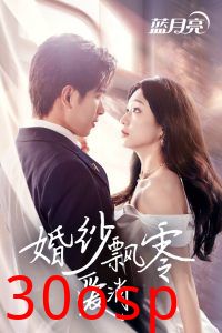 婚纱飘零爱消弭