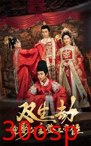 双生劫迎娶公主登上帝位