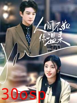 人间不如你温柔