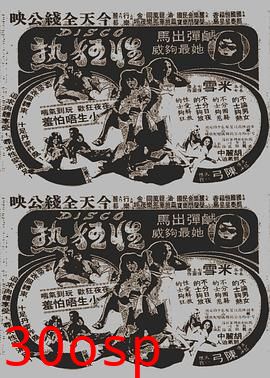 Disco性狂热国语