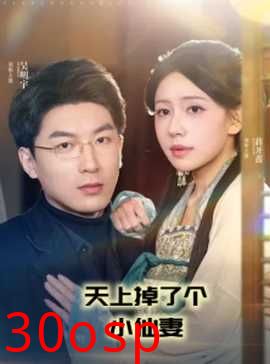 天上掉了个小仙妻