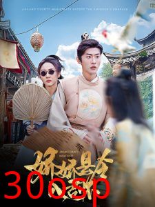 娇娇县令入君怀