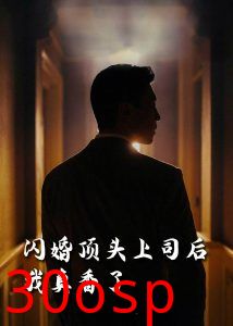 闪婚顶头上司后我真香了