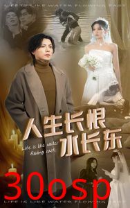 人生长恨水长东