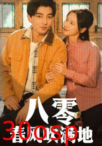 八零春风吹满地