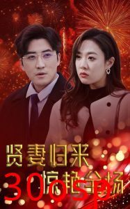 贤妻归来惊艳全场