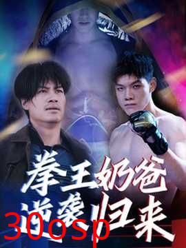 拳王奶爸逆袭归来