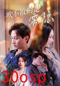 吹不散的是雾隐