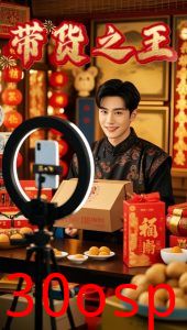 带货之王