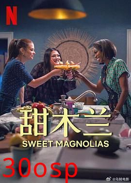 甜木兰第四季