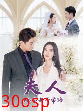 夫人她不走寻常路