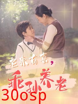 老来有喜乖孙养老