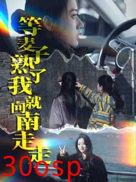 等麦子熟了我就向南走走