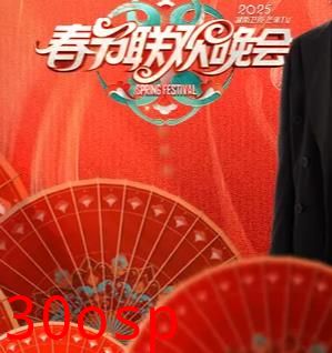 2025湖南卫视小年夜春晚