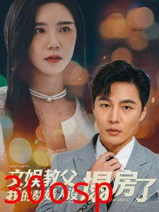 文娱教父我的赘婿人设塌房了