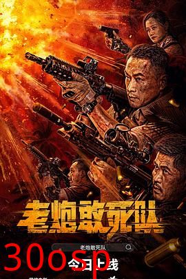 老炮敢死队