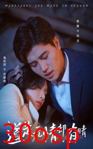 道是无情却有晴