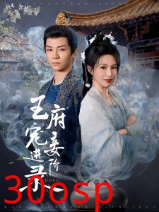 王府宠妾进阶录