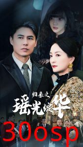 归来之瑶光绽华