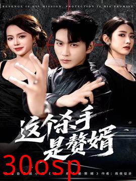 这个杀手是赘婿