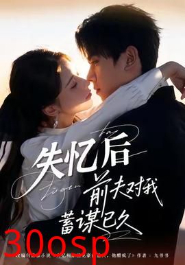 失忆后前夫对我蓄谋已久