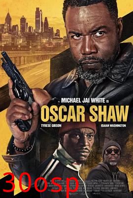 OscarShaw
